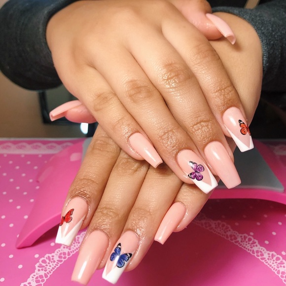 Press On Nails✨✨✨ - Picture 2 of 8